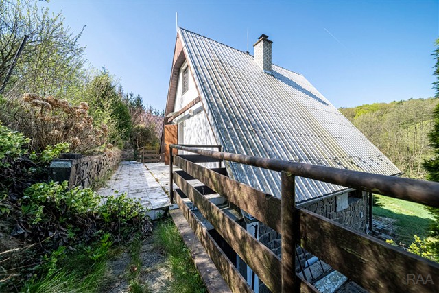 pohled na chatu [2/42]