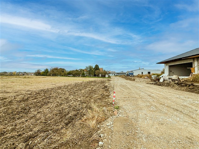 pohled na pozemek [13/13]