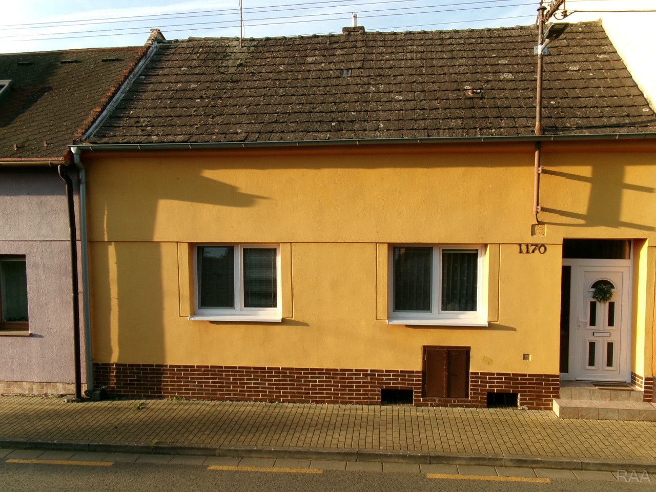 čelní pohled [1/41]